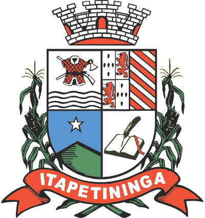 ITAPETININGA